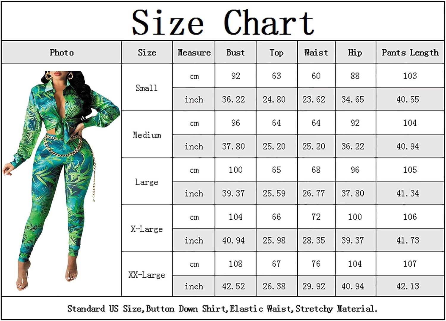 2 Piece Legging Pant Sets for Women Floral Print Long Sleeve Tracksuits Outfits